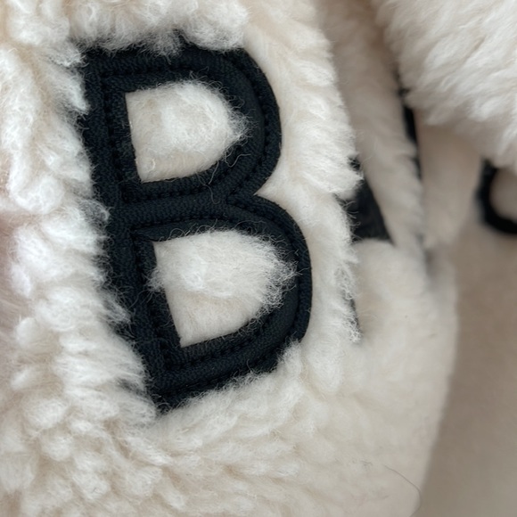 Balenciaga oversize coat - Picture 2 of 7